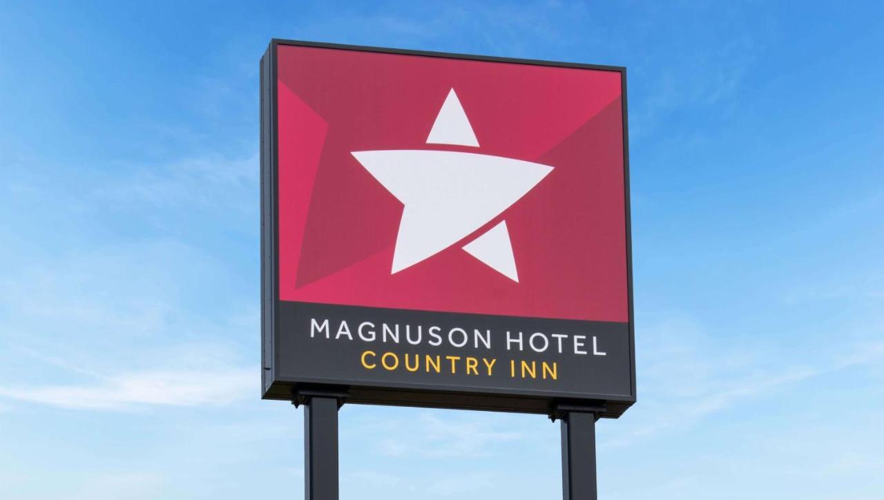 Ishpeming Magnuson Hotel Country Inn מראה חיצוני תמונה