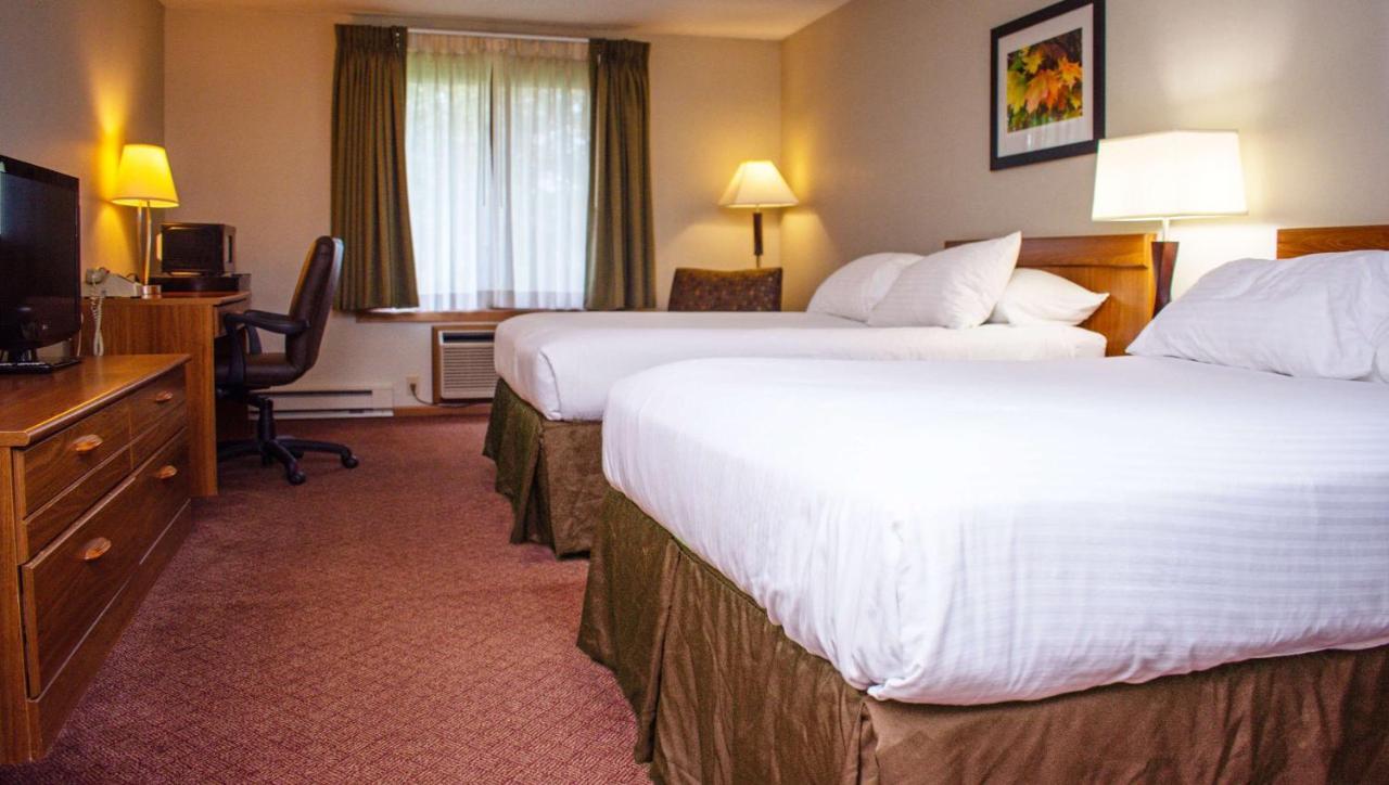 Ishpeming Magnuson Hotel Country Inn מראה חיצוני תמונה