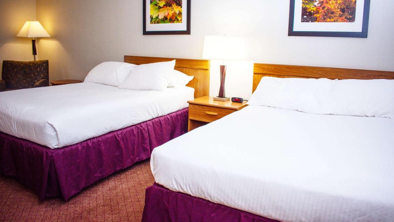 Ishpeming Magnuson Hotel Country Inn מראה חיצוני תמונה