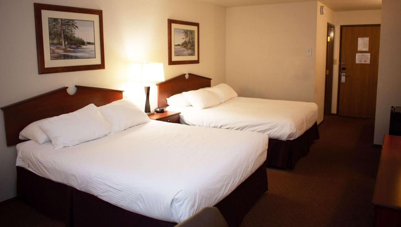 Ishpeming Magnuson Hotel Country Inn מראה חיצוני תמונה