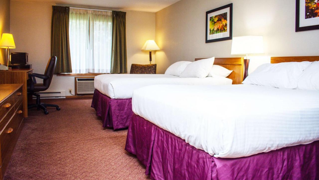 Ishpeming Magnuson Hotel Country Inn מראה חיצוני תמונה