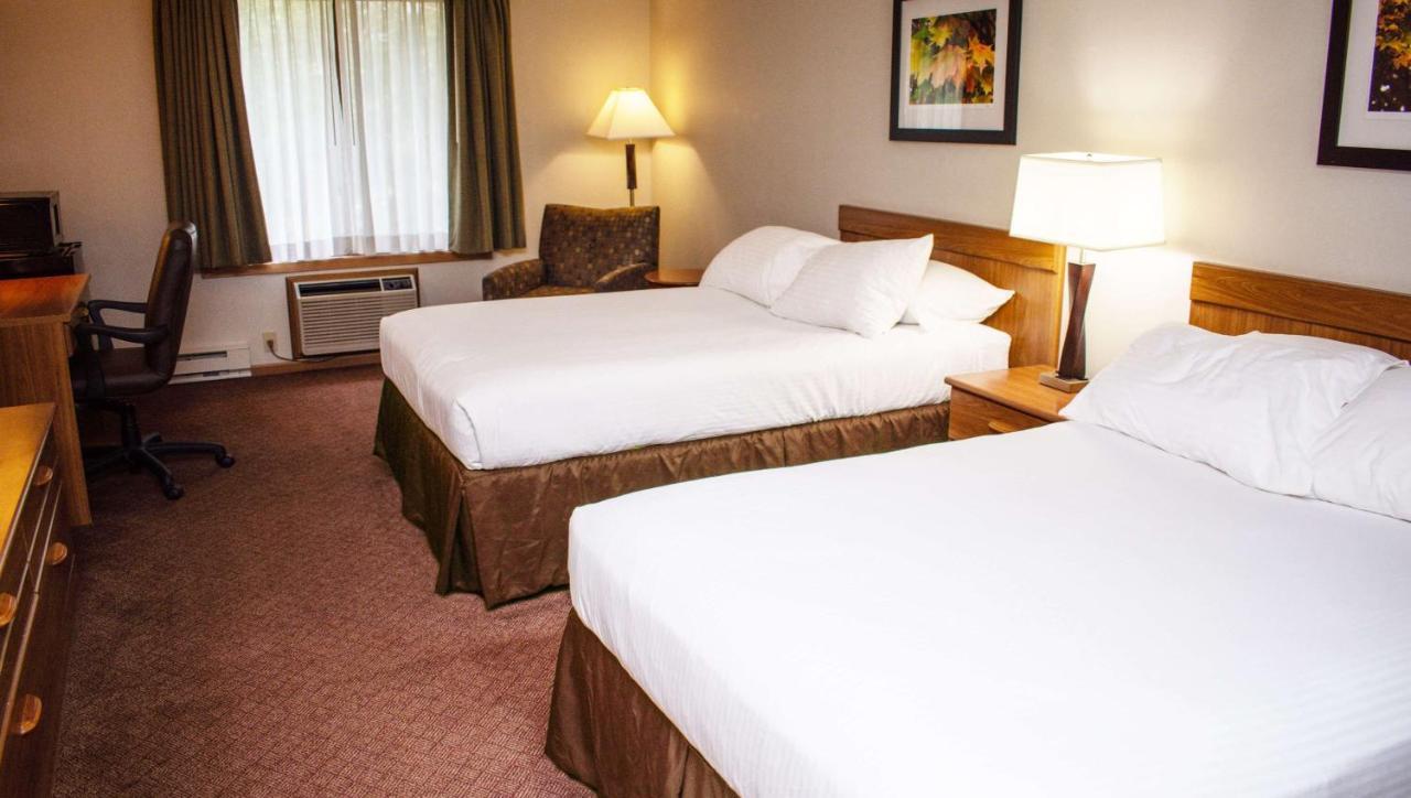 Ishpeming Magnuson Hotel Country Inn מראה חיצוני תמונה