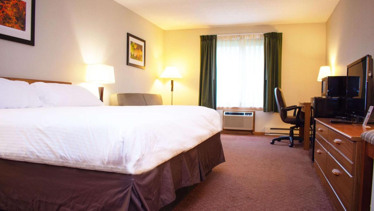 Ishpeming Magnuson Hotel Country Inn מראה חיצוני תמונה