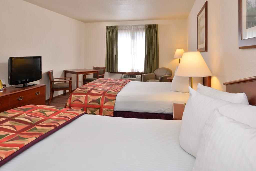 Ishpeming Magnuson Hotel Country Inn חדר תמונה
