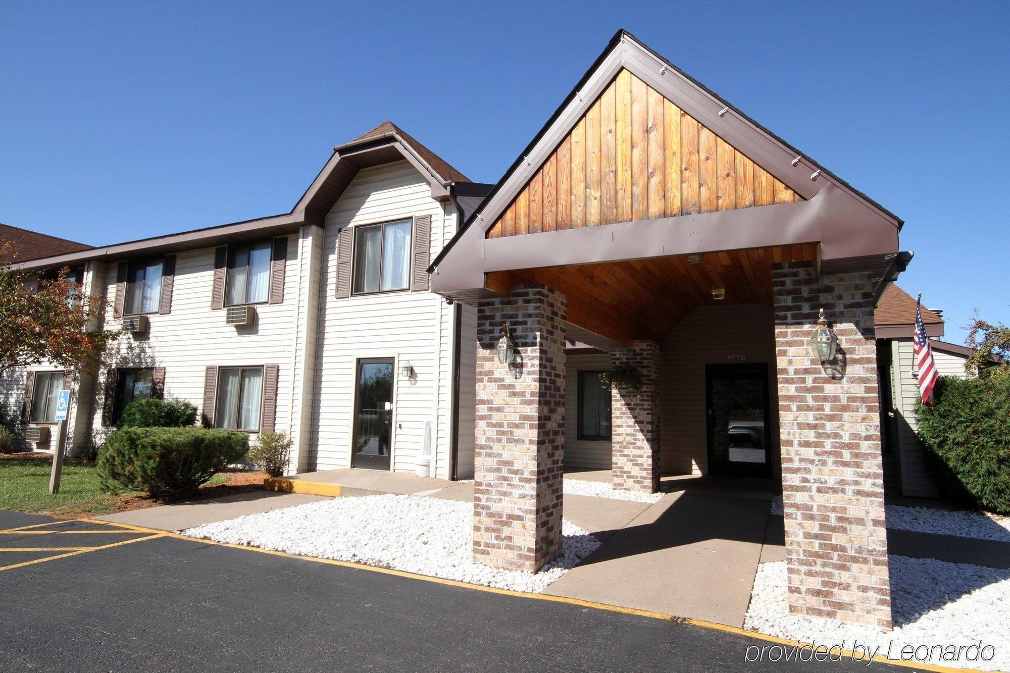Ishpeming Magnuson Hotel Country Inn מראה חיצוני תמונה