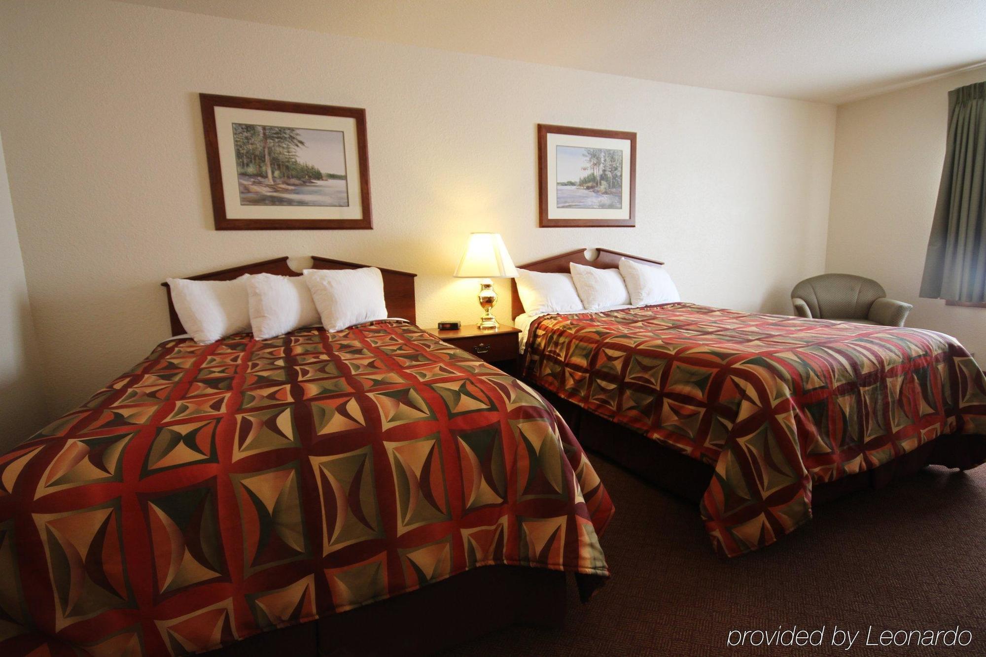 Ishpeming Magnuson Hotel Country Inn חדר תמונה