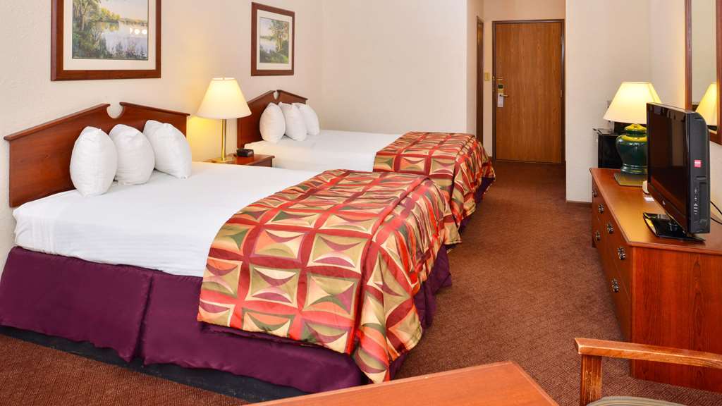 Ishpeming Magnuson Hotel Country Inn חדר תמונה